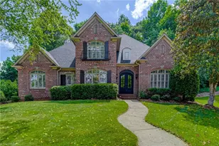 115 Ashbourne Lake Ct, Clemmons, NC 27012 - Photo 1