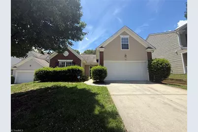 1040 Treble Court, Winston-Salem, NC 27127 - Photo 1