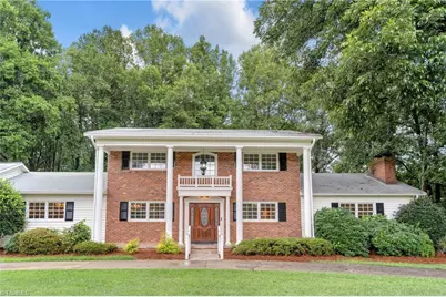 620 Walkertown Guthrie Road, Winston-Salem, NC 27101 - Photo 1