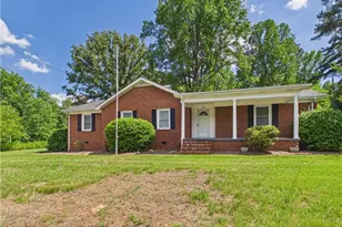 518 E Main St, Franklinville, NC 27248 - Photo 1