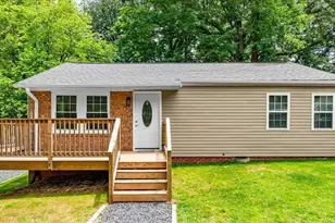 524 Ashburn St, High Point, NC 27260 - Photo 1