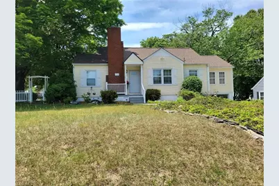 1716 Brookwood Drive, Winston-Salem, NC 27106 - Photo 1