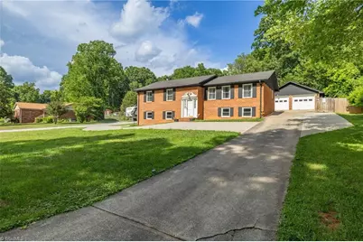 601 Shelby Drive, Greensboro, NC 27409 - Photo 1