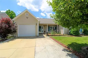 3803 Abbeywood Dr, Jamestown, NC 27282 - Photo 1