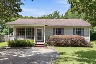 125 E Bellevue Dr, High Point, NC 27265 - Photo 1