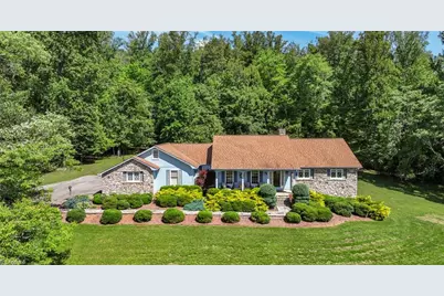 1335 Shingle Gap Road, Purlear, NC 28665 - Photo 1