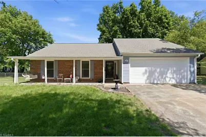 4214 Crabapple Lane, Greensboro, NC 27405 - Photo 1