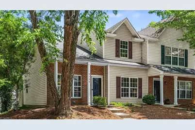 3738 Winborne Lane, Greensboro, NC 27410 - Photo 1