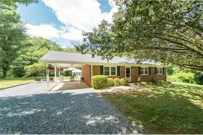 2186 Vienna Dozier Road, Pfafftown, NC 27040 - Photo 1