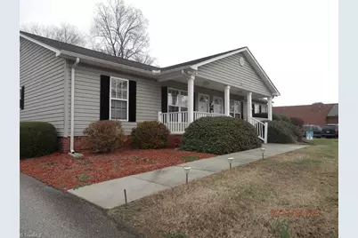 215 Wilkesboro Street #102, Mocksville, NC 27028 - Photo 1