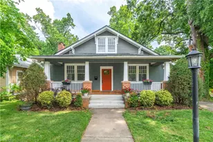 716 Washington Ave, Winston-Salem, NC 27101 - Photo 1