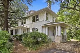707 Summit St, Winston-Salem, NC 27101 - Photo 1