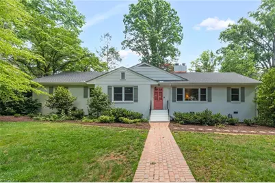 3607 Madison Avenue, Greensboro, NC 27403 - Photo 1