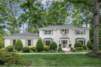 316 Willoughby Boulevard, Greensboro, NC 27408 - Photo 1