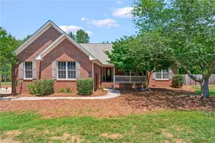 6417 Cape Wedgewood Cir, Browns Summit, NC 27214 - Photo 1