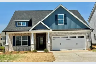 1282 Newton Drive #22, Mebane, NC 27302 - Photo 1
