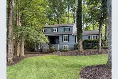4803 Horseshoe Lane, Greensboro, NC 27410 - Photo 1
