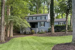 4803 Horseshoe Ln, Greensboro, NC 27410 - Photo 1