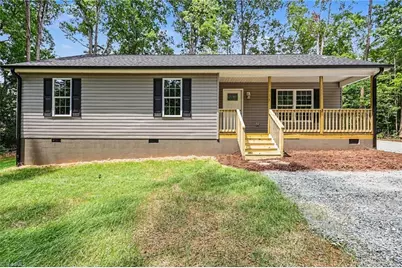 6684 US Highway 64 W, Asheboro, NC 27205 - Photo 1
