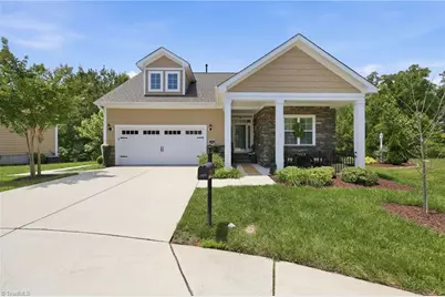 1450 Milbrook Drive, Asheboro, NC 27205 - Photo 1