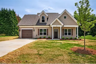 427 Garland Drive, Lexington, NC 27295 - Photo 1