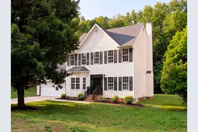 3806 Northumberland Drive, Greensboro, NC 27406 - Photo 1