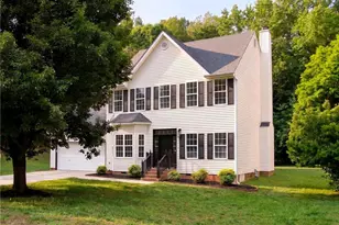 3806 Northumberland Dr, Greensboro, NC 27406 - Photo 1