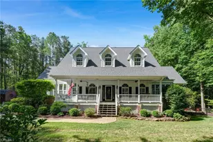 1163 Nc Hwy 62 W, High Point, NC 27263 - Photo 1