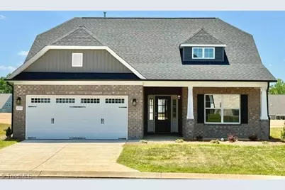 1123 Nantucket Drive #89, Mebane, NC 27302 - Photo 1