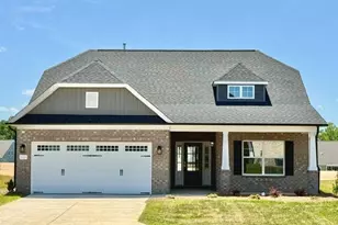 1123 Nantucket Dr, Mebane, NC 27302 - Photo 1