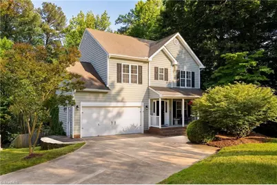 16 Country Walk Lane, Greensboro, NC 27407 - Photo 1