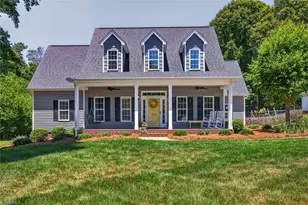 6975 Kenbridge Dr, Clemmons, NC 27012 - Photo 1