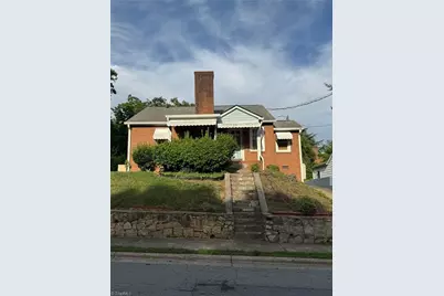 819 Camel Avenue, Winston-Salem, NC 27101 - Photo 1