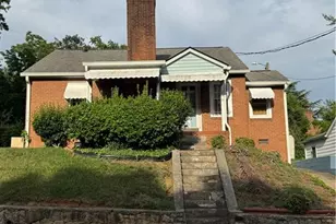 819 Camel Ave, Winston-Salem, NC 27101 - Photo 1
