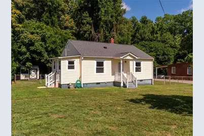 415 First Street, Mebane, NC 27302 - Photo 1