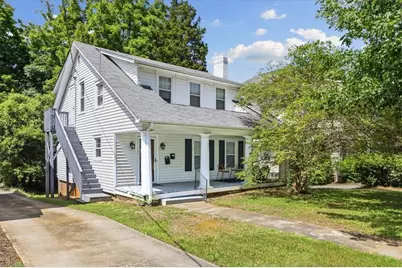 2021 Elizabeth Avenue, Winston-Salem, NC 27103 - Photo 1