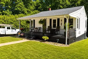 158 Wisconsin Ave, Elkin, NC 28621 - Photo 1