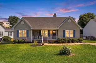 7109 Taunton Dr, Greensboro, NC 27410 - Photo 1