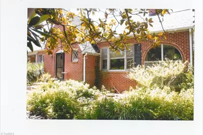 1538 Rogers Road, Mount Airy, NC 27030 - Photo 1
