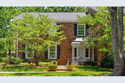 35 Fountain Manor Drive #A, Greensboro, NC 27405 - Photo 1