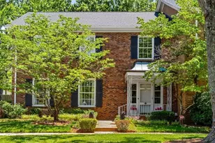 35 Fountain Manor Dr, Greensboro, NC 27405 - Photo 1