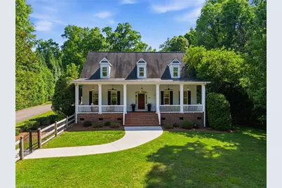 891 Somerset Drive, Winston-Salem, NC 27103 - Photo 1