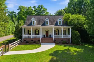 891 Somerset Dr, Winston-Salem, NC 27103 - Photo 1