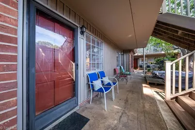 3820 Country Club Road #E, Winston-Salem, NC 27104 - Photo 1