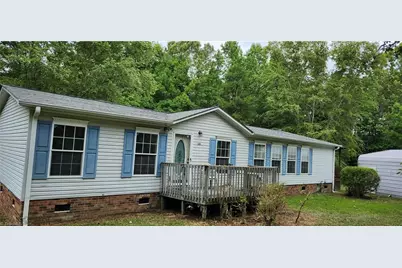 1252 Wagon Wheel Road, Reidsville, NC 27320 - Photo 1