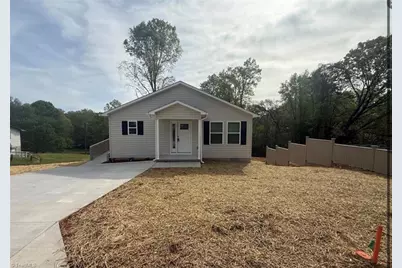 907 Eleanor Drive, Lexington, NC 27295 - Photo 1