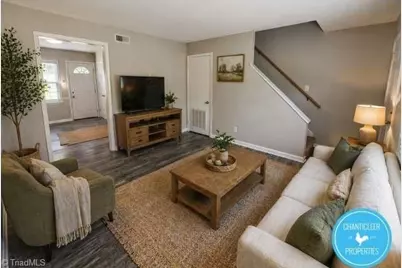 501 Greenbriar Road #F, Greensboro, NC 27405 - Photo 1