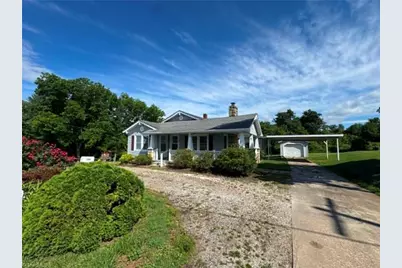 1230 Zephyr Mountain Park Road, State Road, NC 28676 - Photo 1