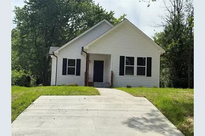 608 Cross Street, High Point, NC 27260 - Photo 1