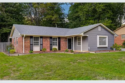 5111 Cheviot Road, Greensboro, NC 27455 - Photo 1
